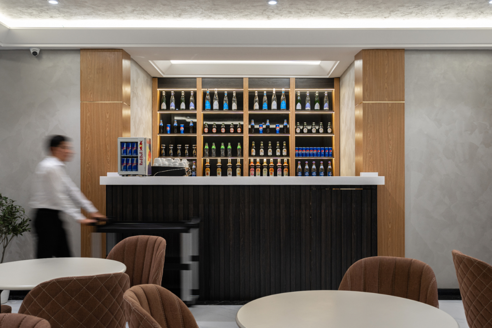 Отель StayInn City Center