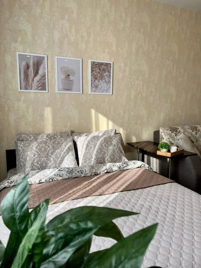 Квартира Современная в Центре Ярославля