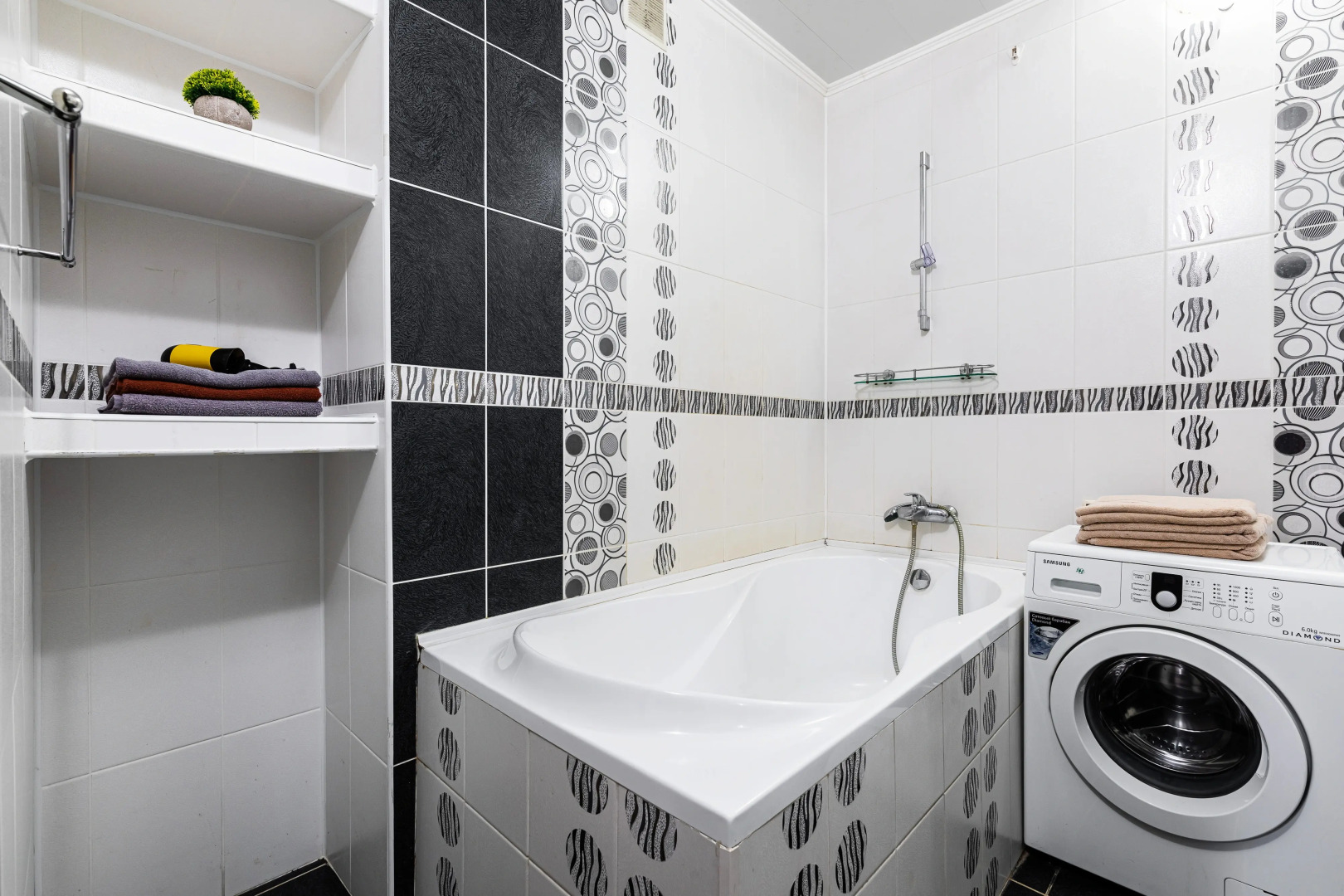 Апартаменты на Вишневского