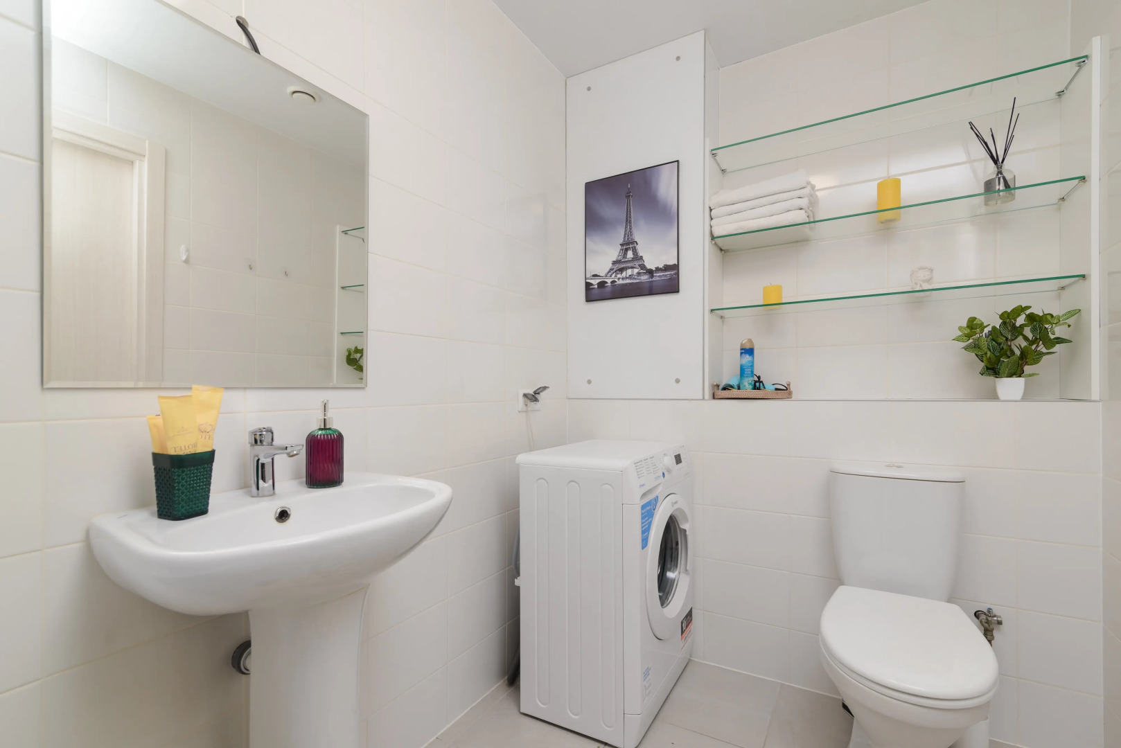 Квартира Victory Apart на Летчика Ларюшина