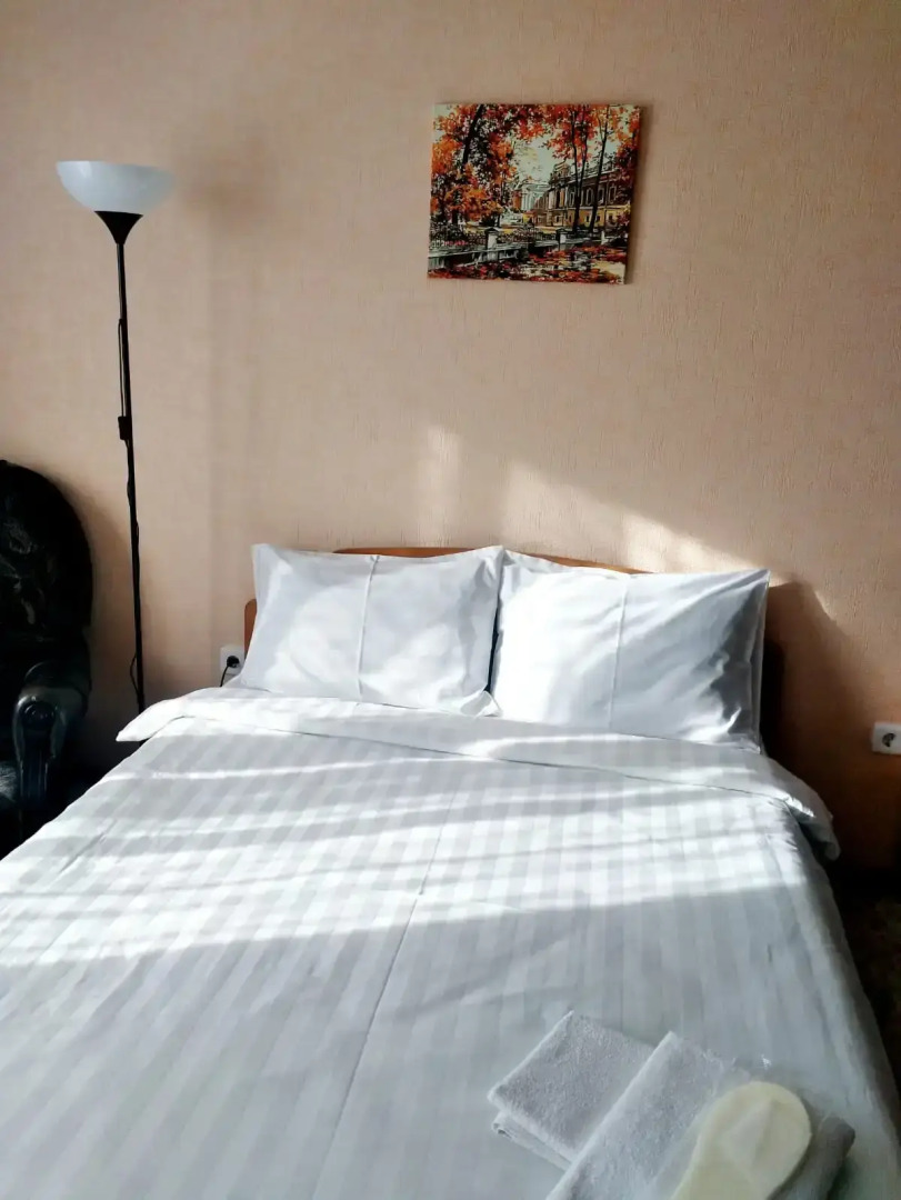 Квартира Апартаменты ЖК Новый город