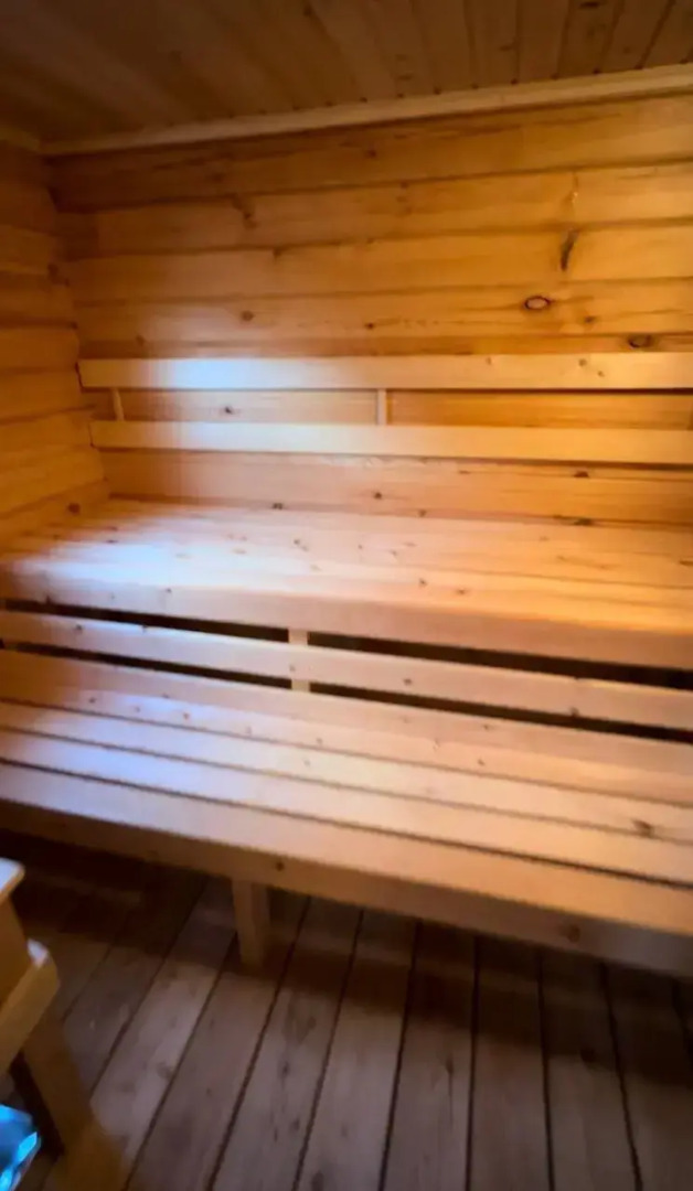 База отдыха Горные Дали