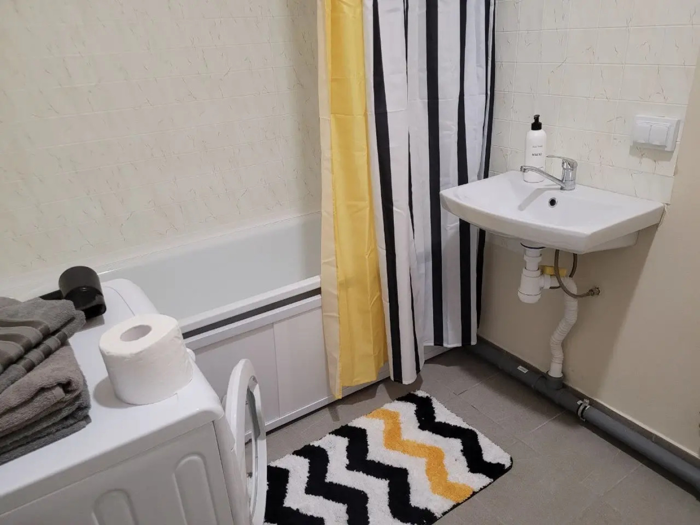 Квартира Солнышко