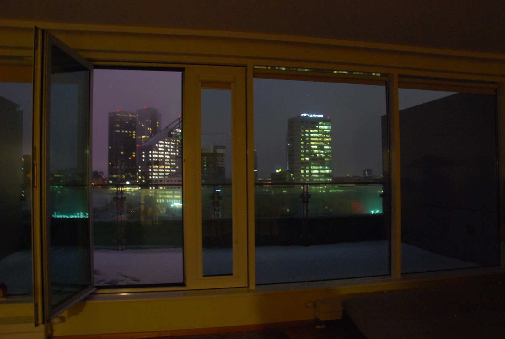 Апартаменты AleksHome