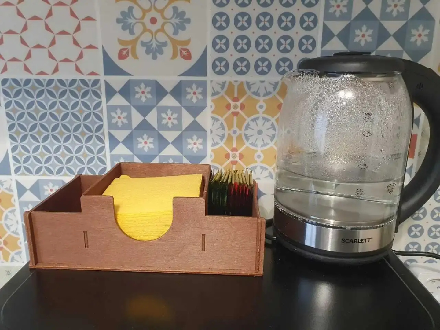 Квартира на Чапаева 30