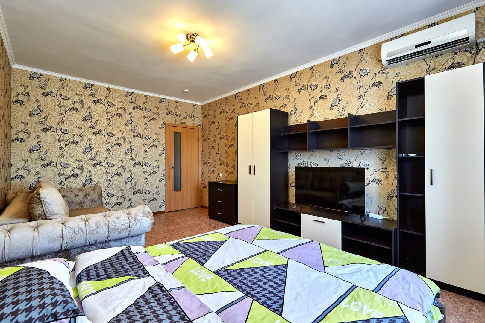 Квартира Deivi Лавочкина 29/188