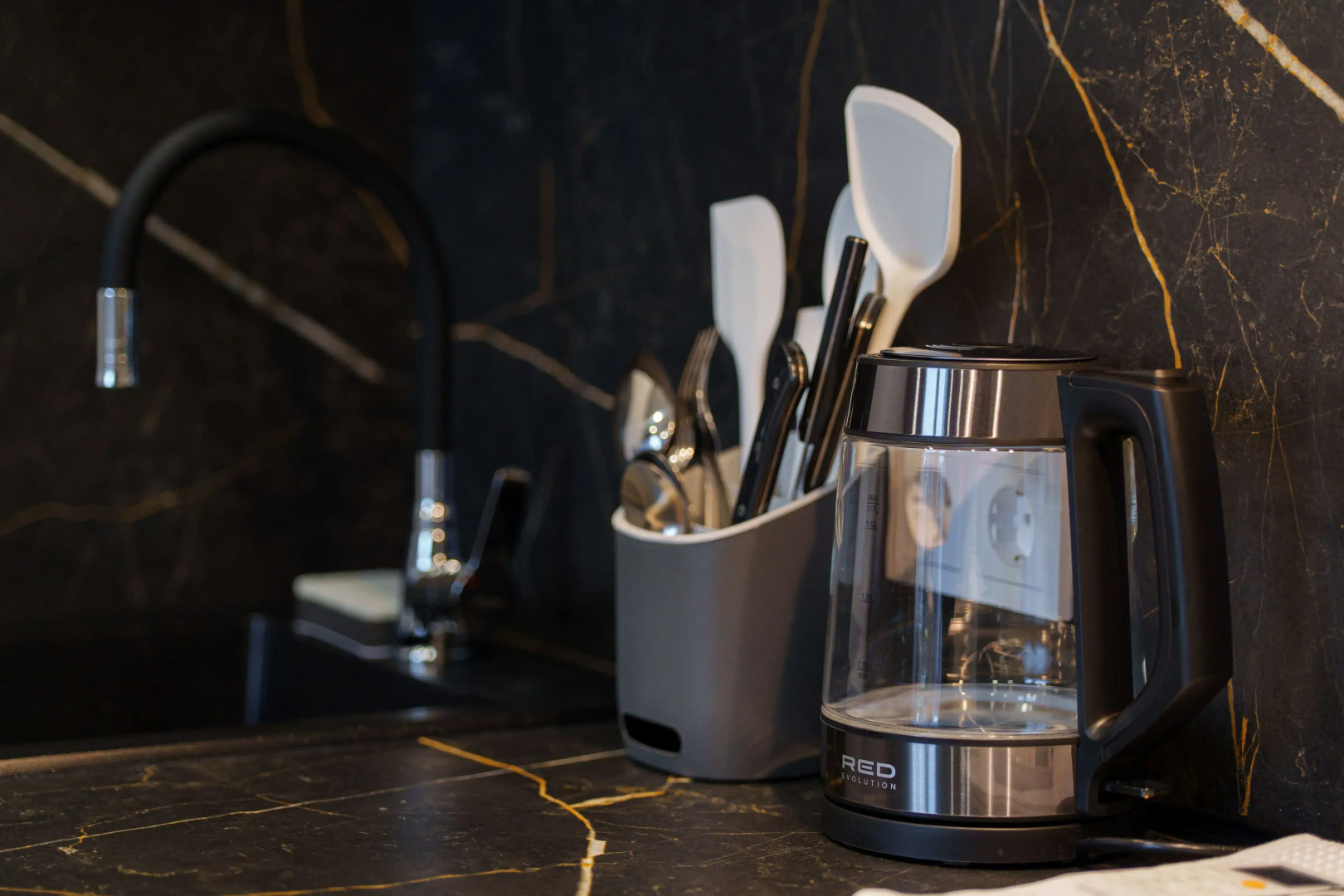 Апартаменты в Адлере ЖК Резидент Посуточно от LetoAрart