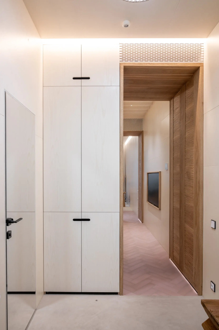 Апартаменты Top Rooms Дизайнерские Эко-Апартаменты с Камином Маяковская Патриаршие Пруды