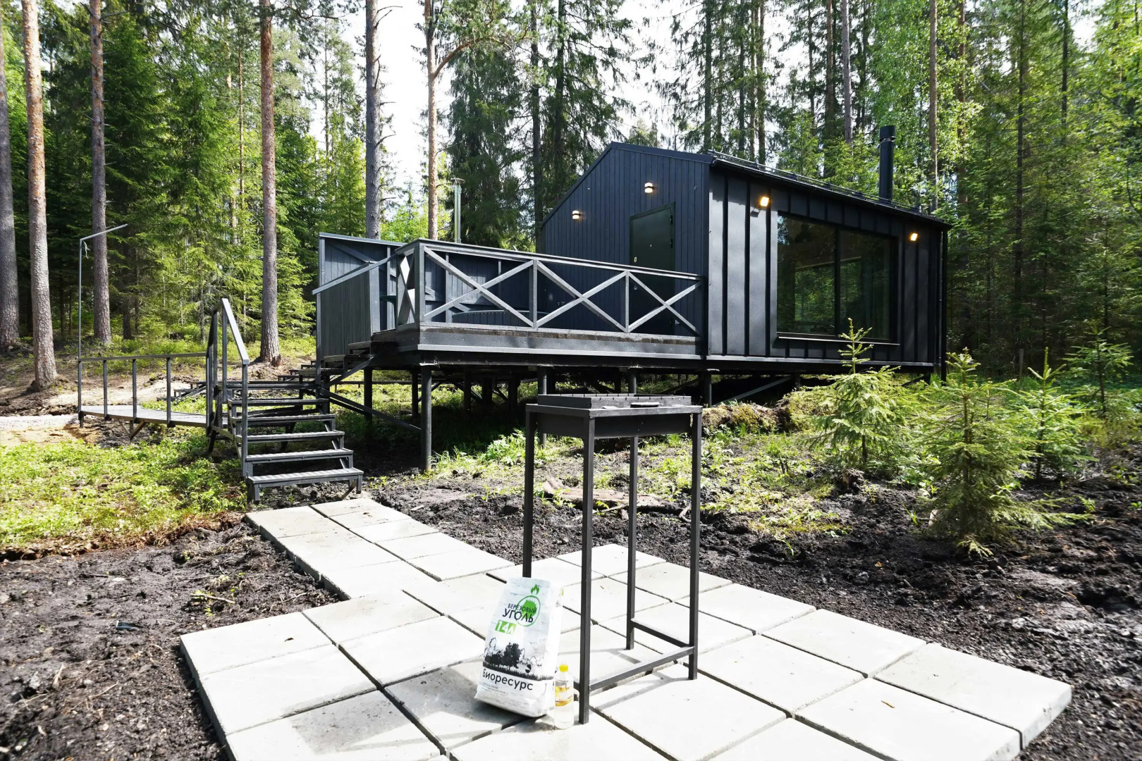 Частный дом Anttila Hutor 9