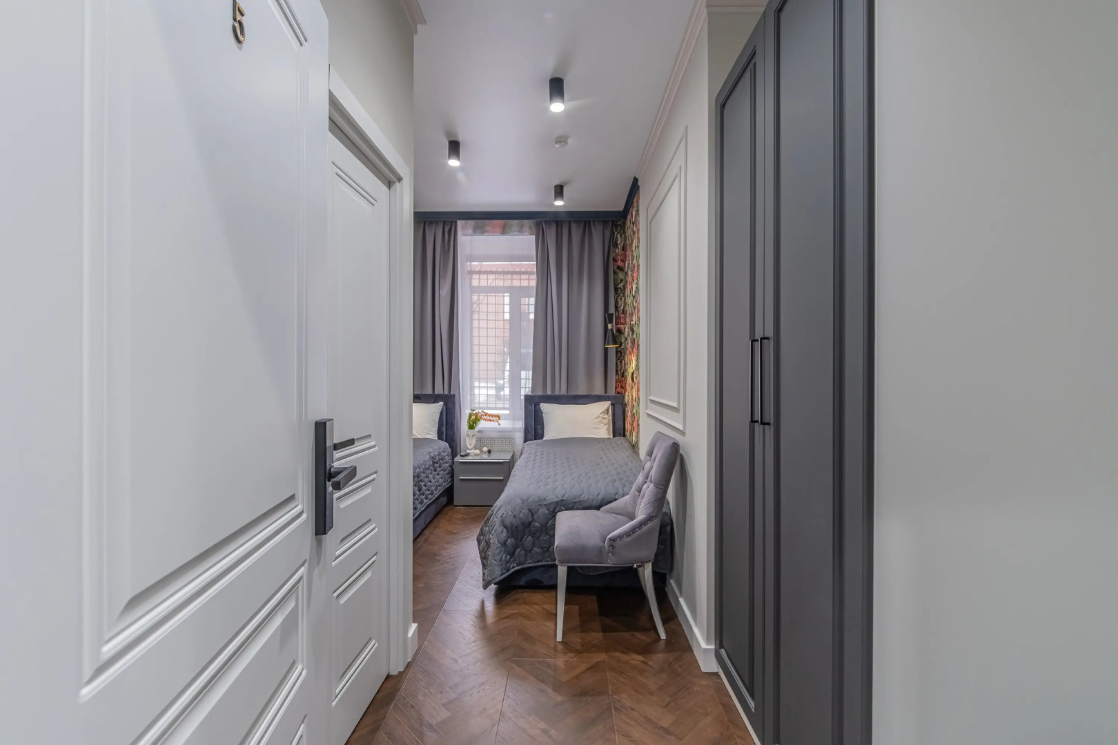 Апарт-Отель Renessans