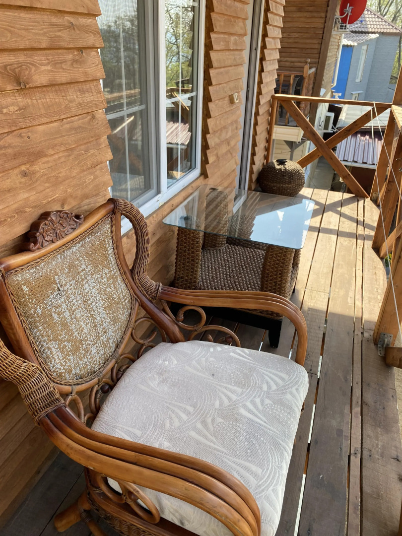 Гостевой дом Бархатный сезон