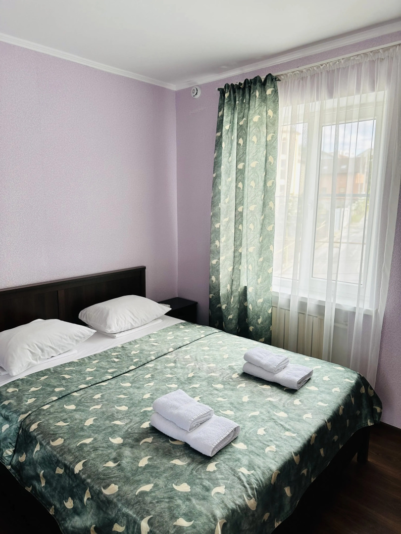 Гостевой дом Чак-чак