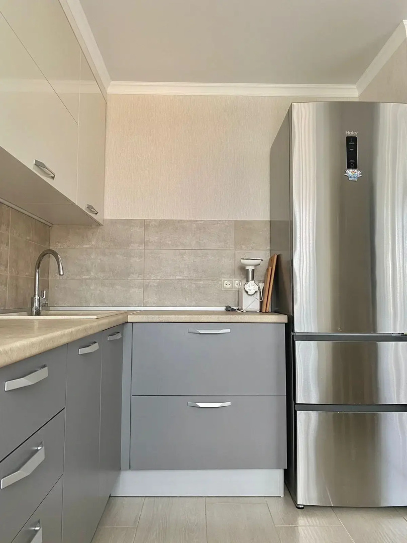 Квартира Просторная на Тихой Улице