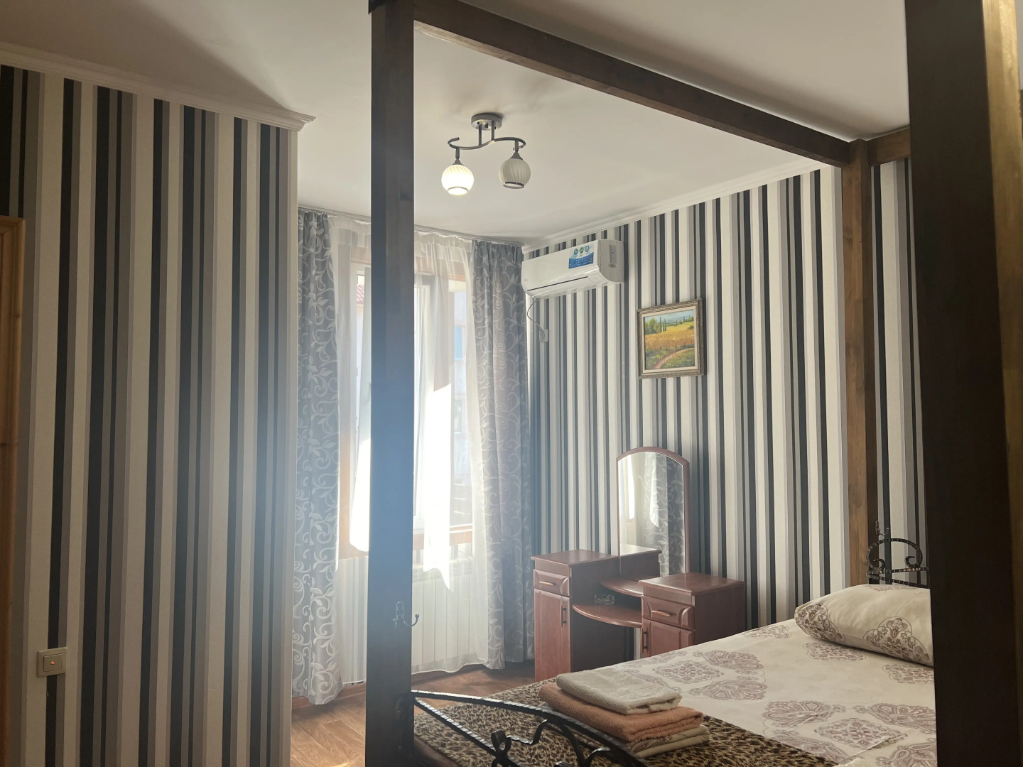 Гостевой дом Маргарита