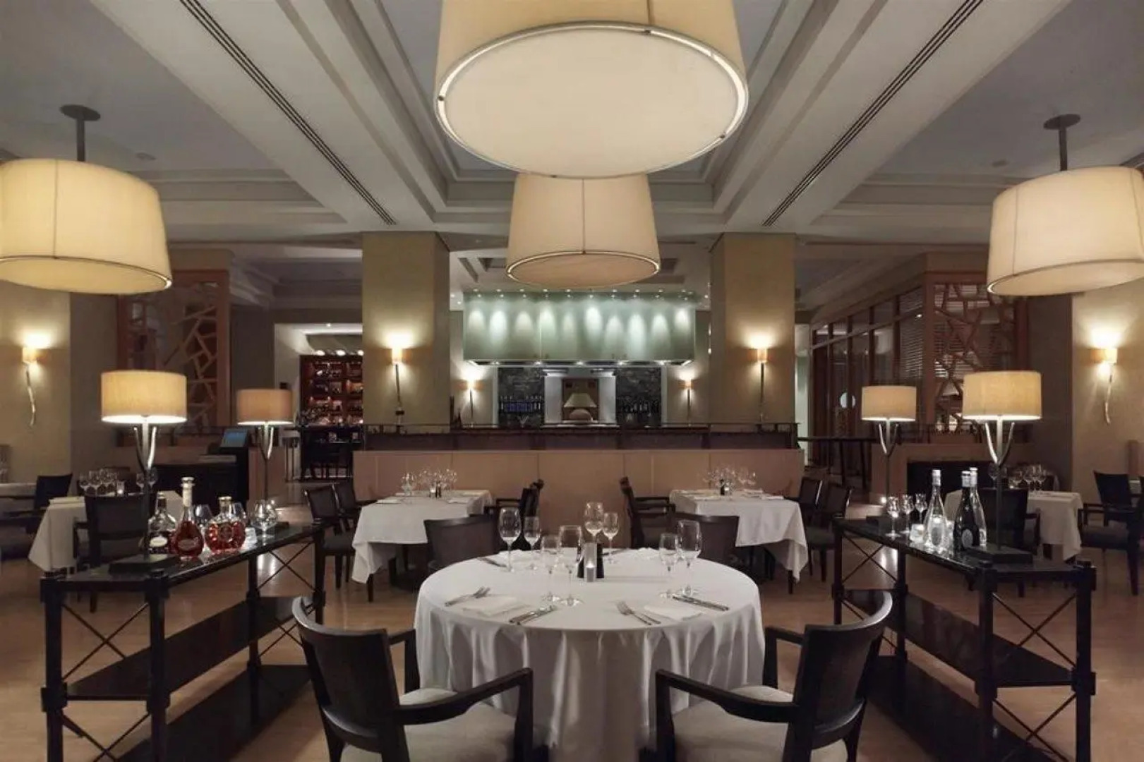 Отель Hyatt Regency Baku