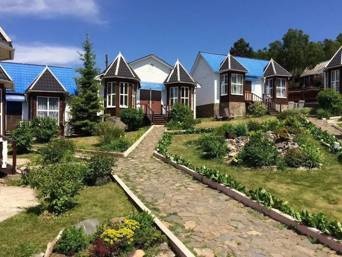 Отель Флагман