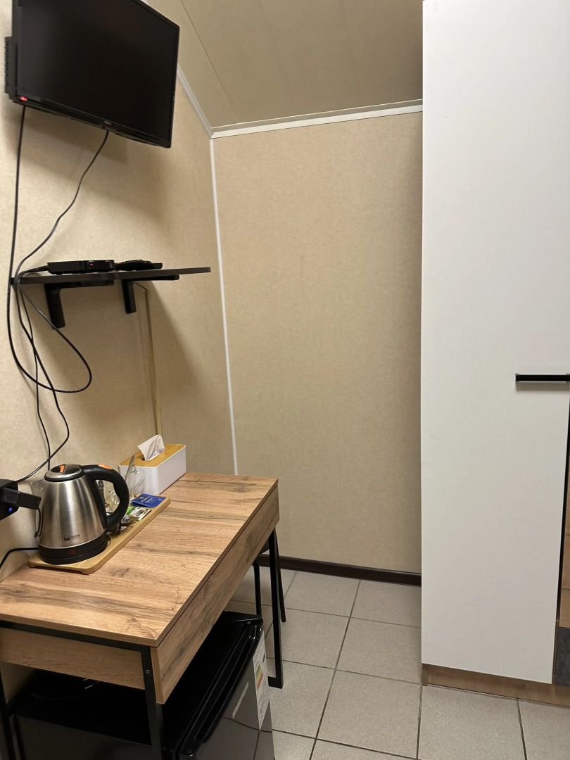 Отель Городской Агат