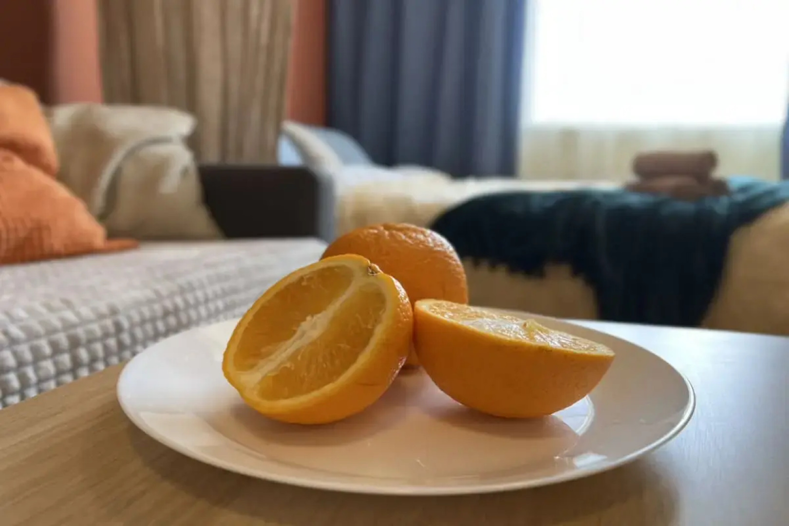 Квартира Ватутина 39-2