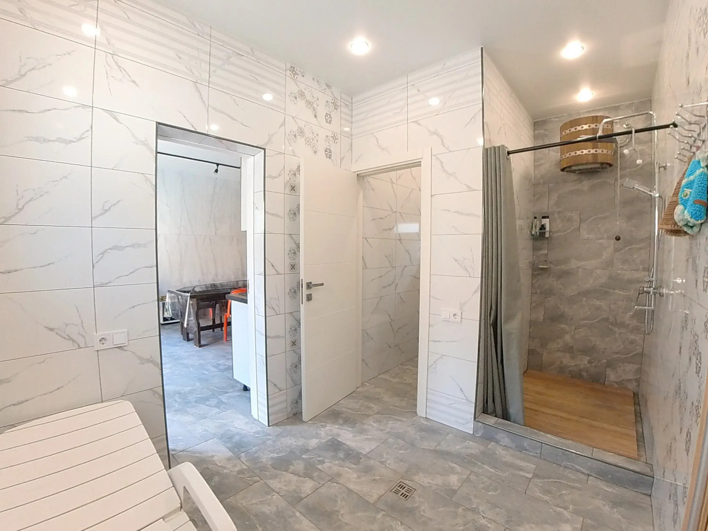 Гостевой дом Фета