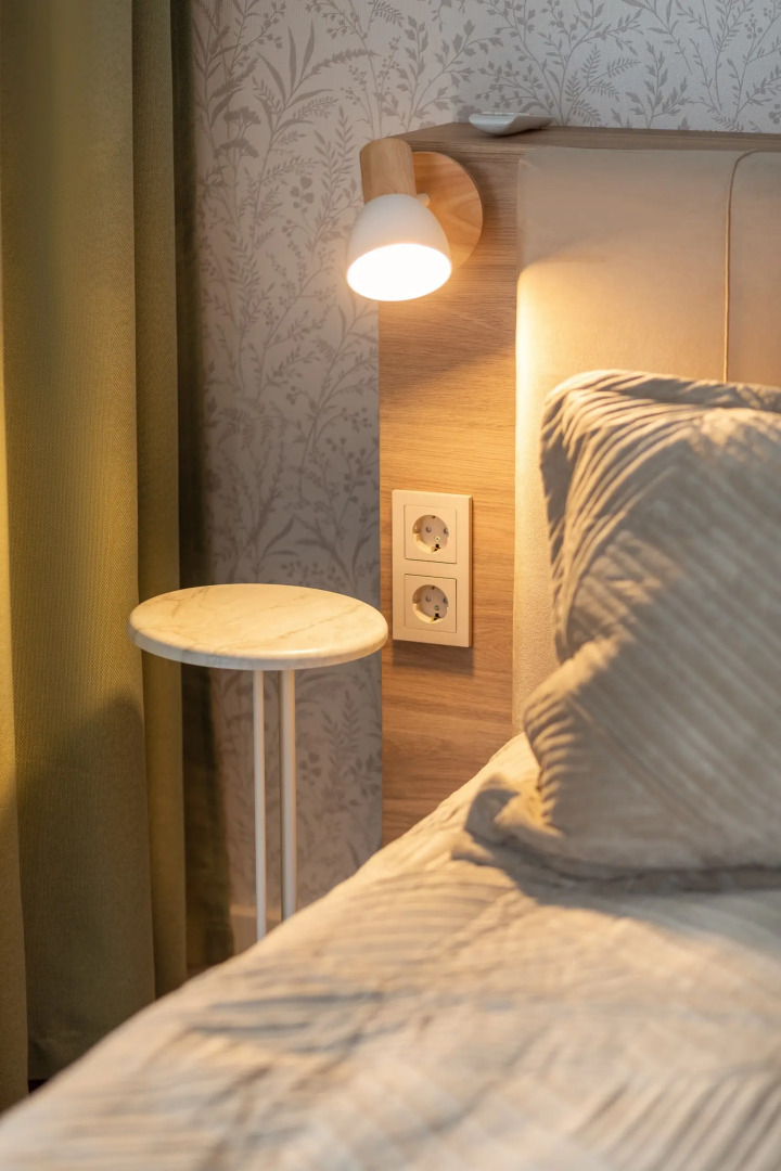 Квартира History Apartments