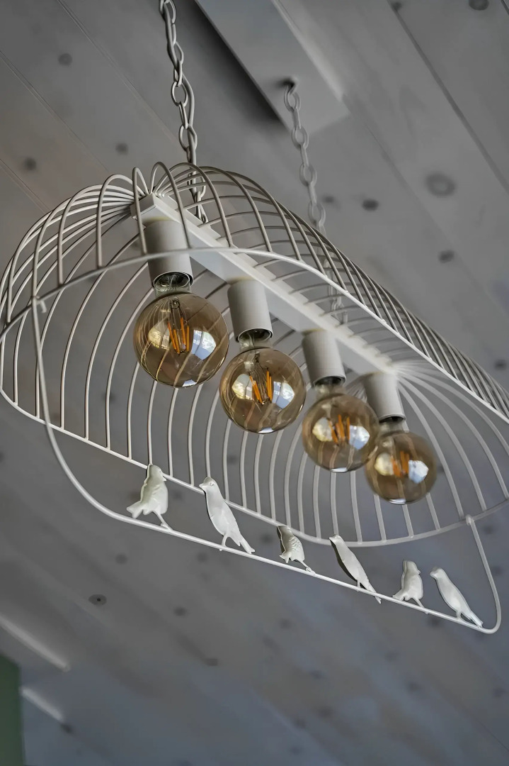 База отдыха Легенда Манжерока