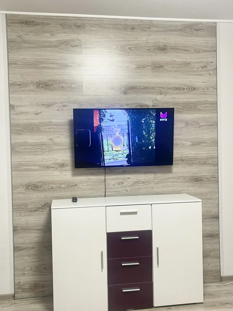 Апартаменты Гагарина 55А