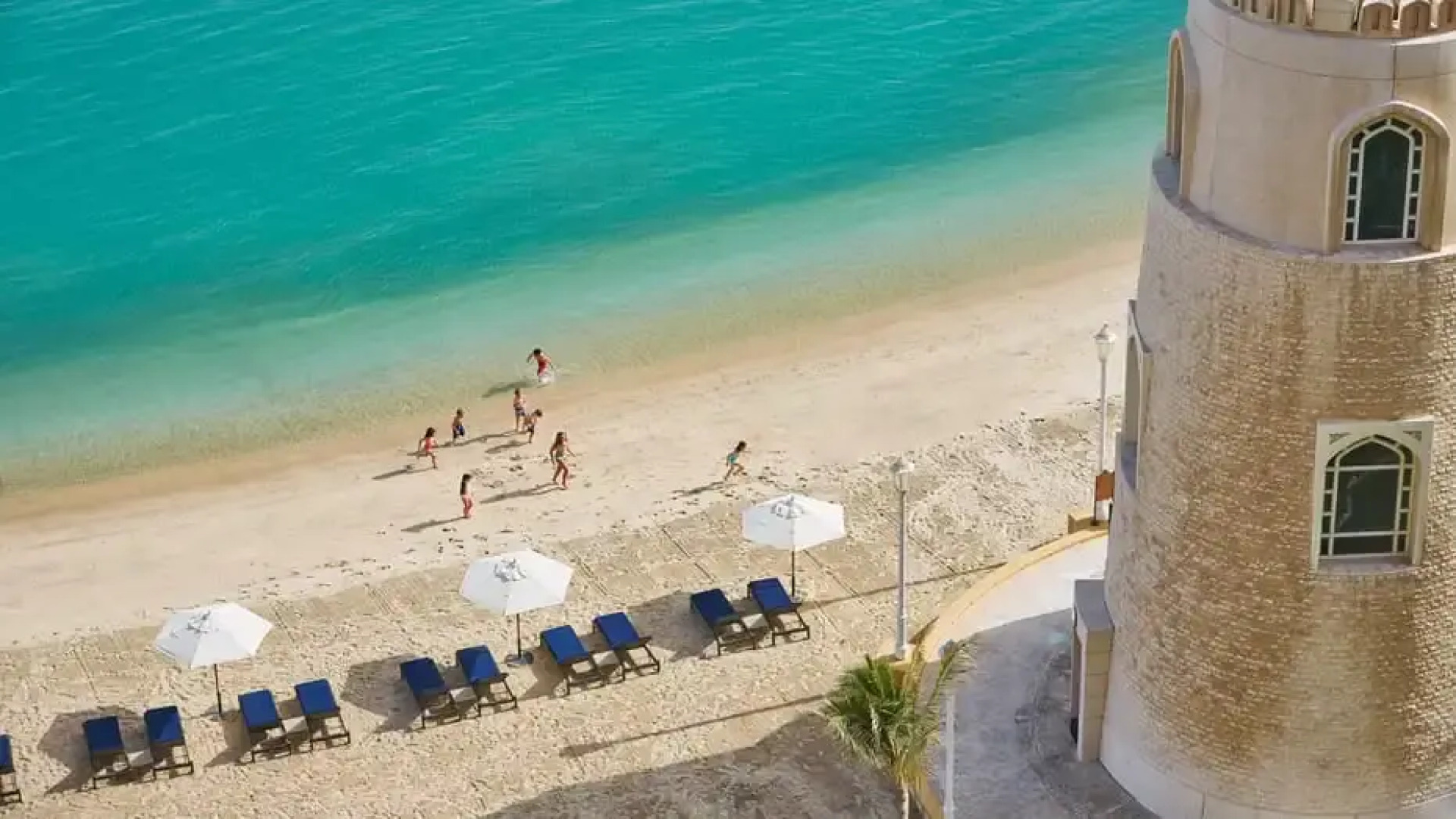 Four Seasons Hotel Doha