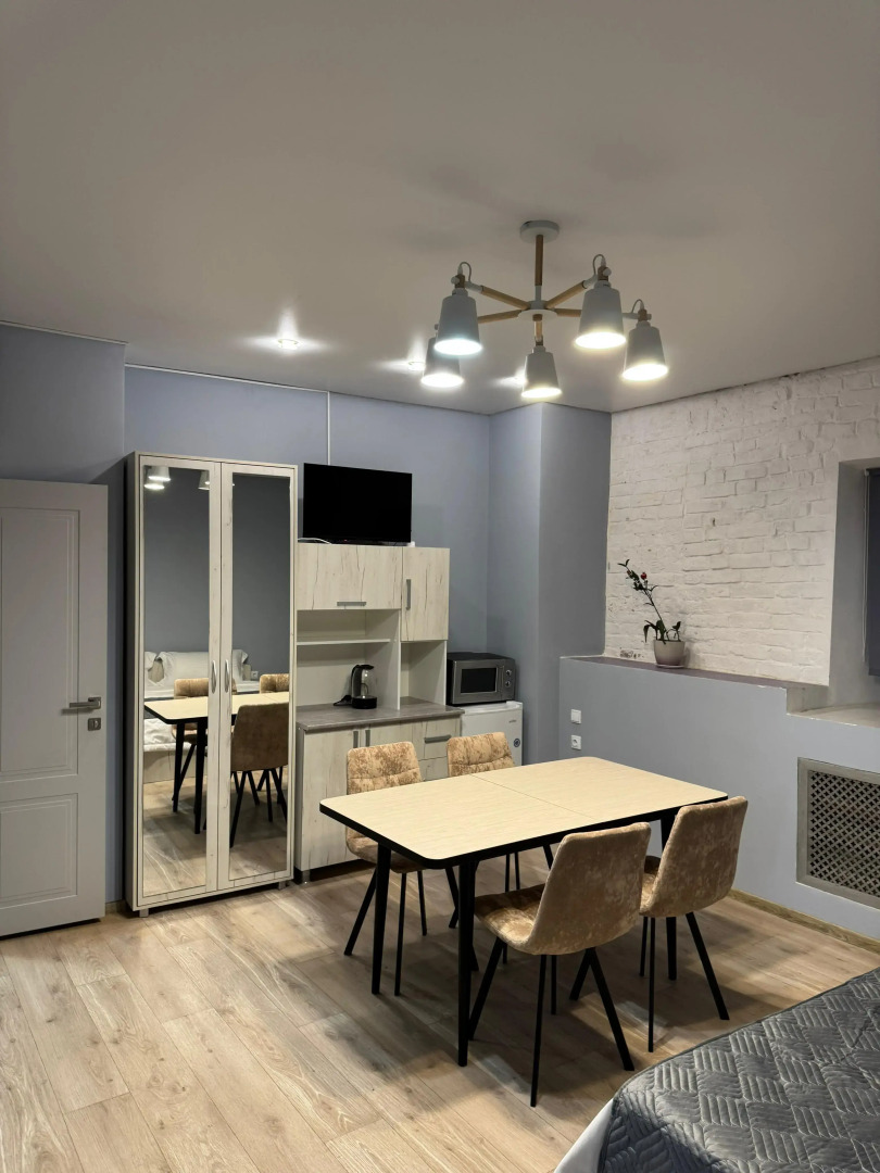 Мини Отель Купеческий Дом