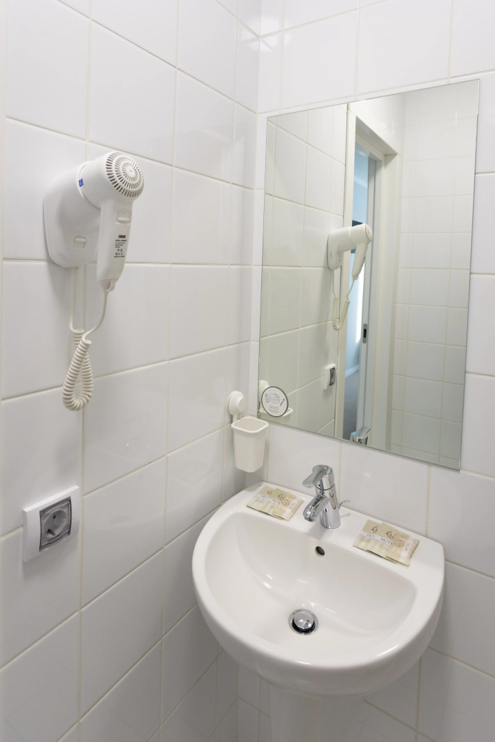 Меблированные комнаты Dom55