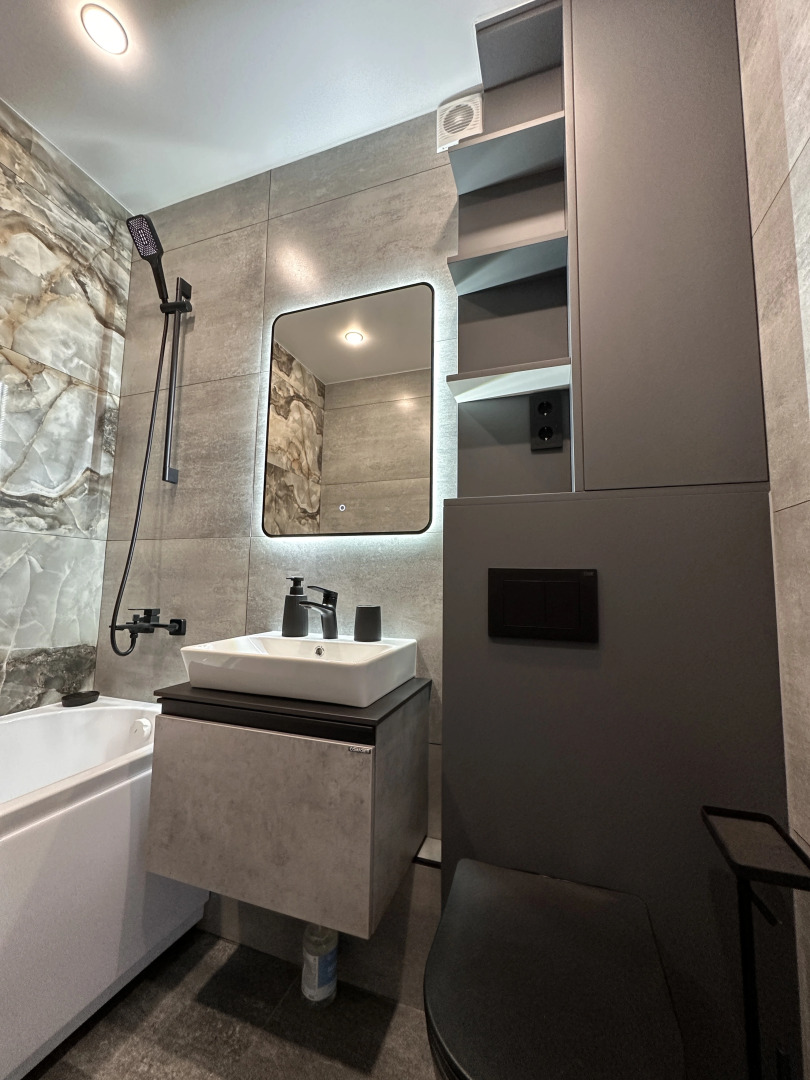 Апартаменты у Елены