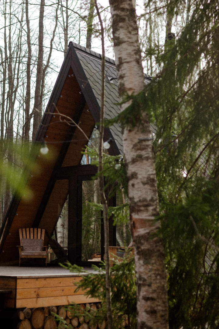 Гостевой дом DEEP LAKE HOUSE