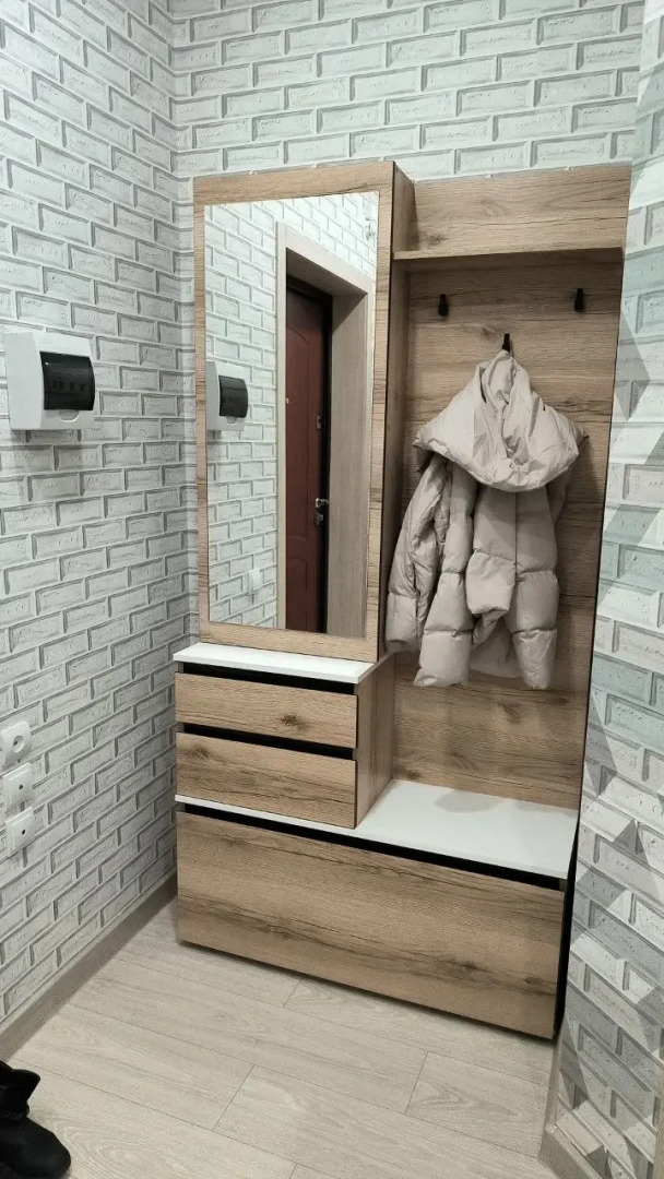 Квартира Abakan.Apart на Советской 94