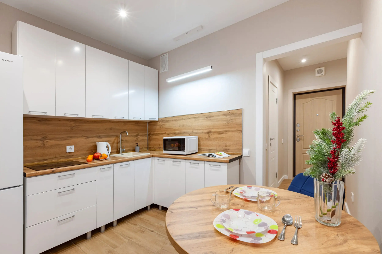 Квартира Ant Apart Панова парк