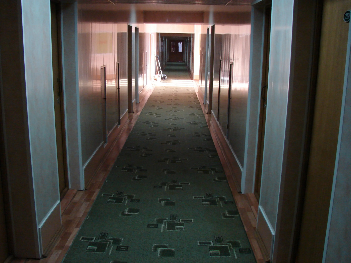 Санаторий Воробьево