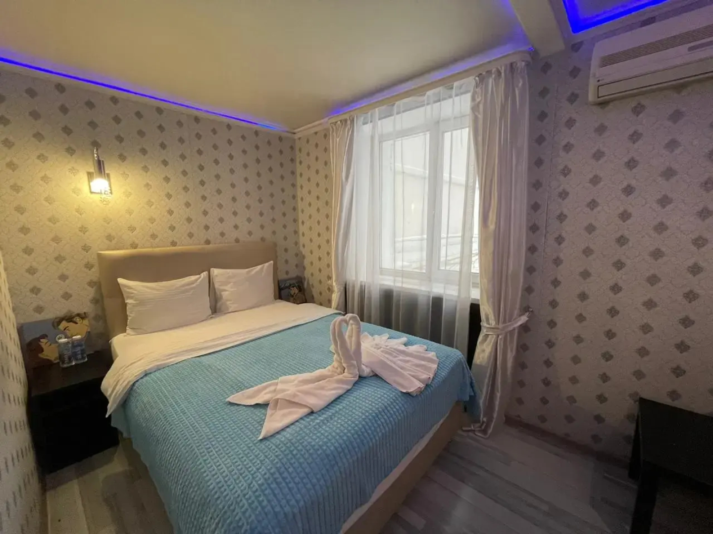 Бутик-Отель Hotel Art Resort Boutique
