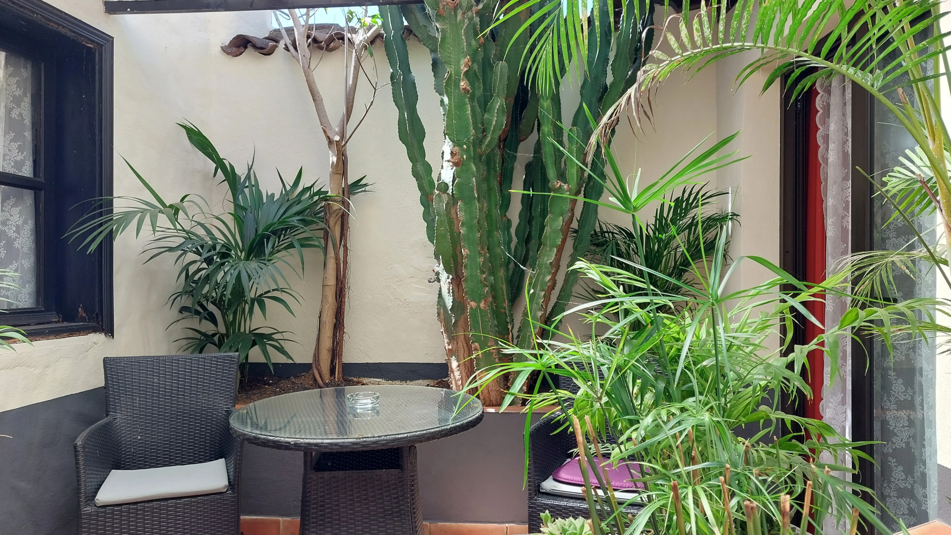 Апартаменты Apartamentos Monasterio de San Antonio Adults Only