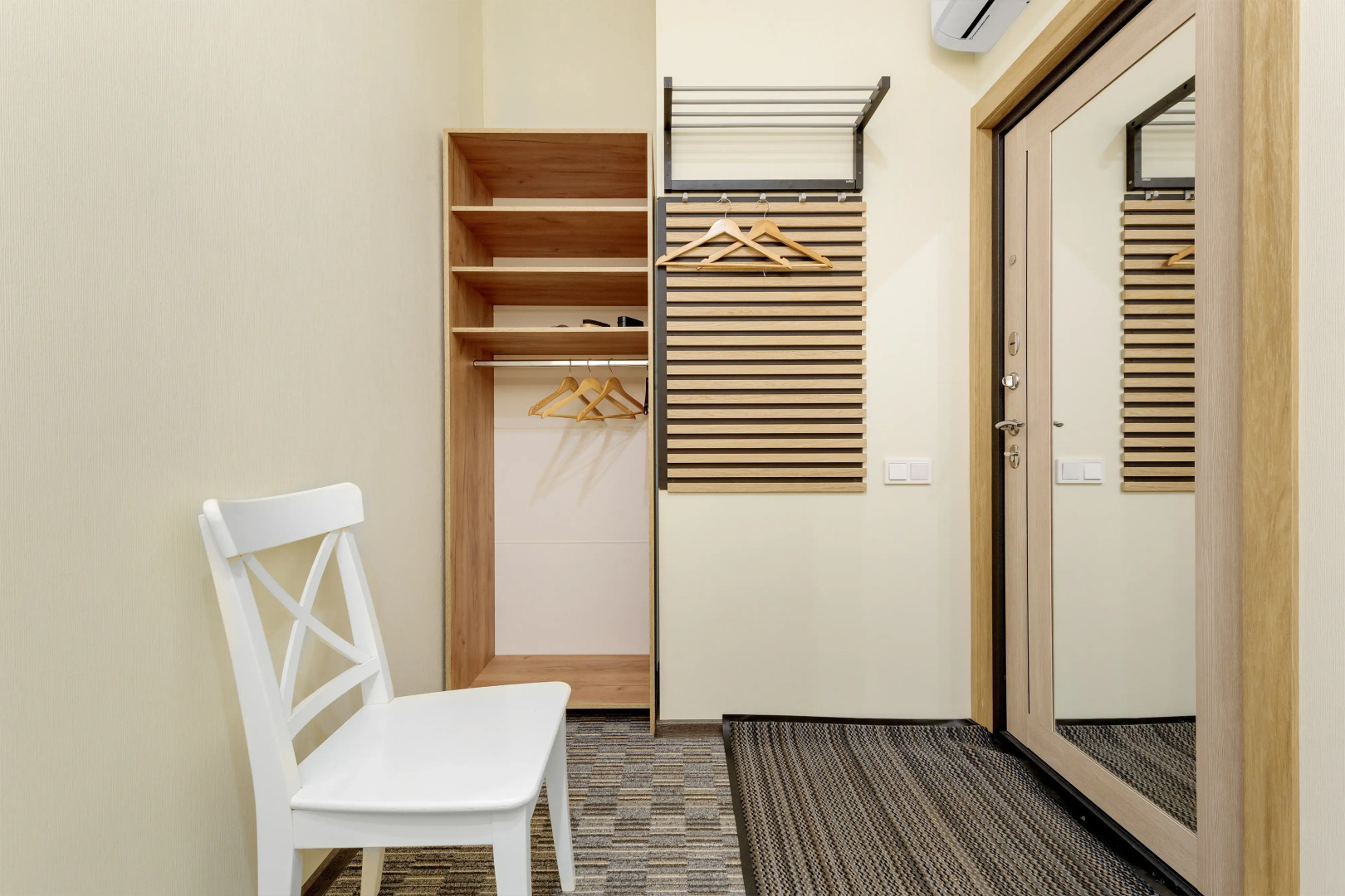 Апартаменты Правда Апарт