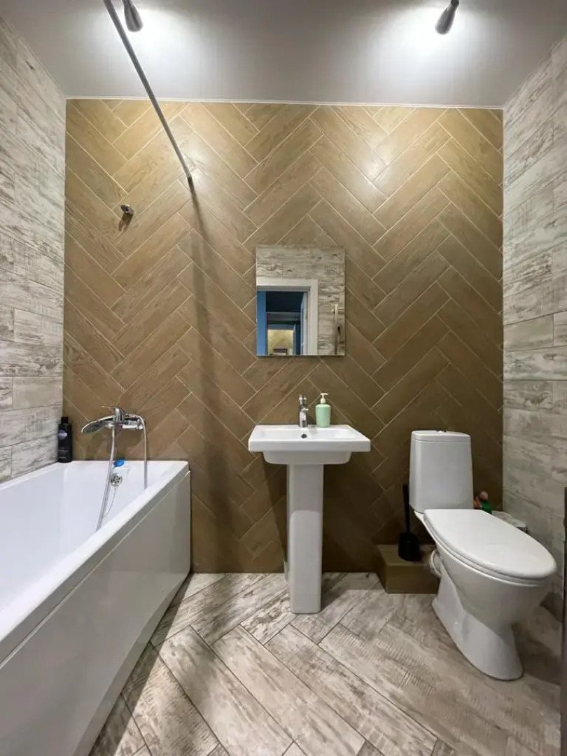 Апартаменты Comfort 2:0