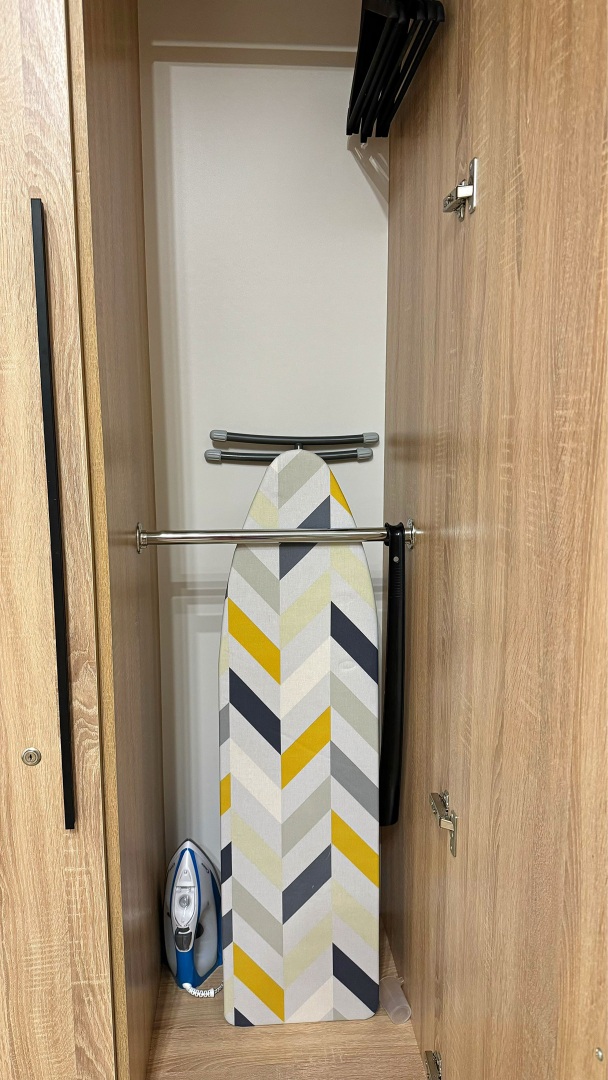 Апартаменты Яр Сердце