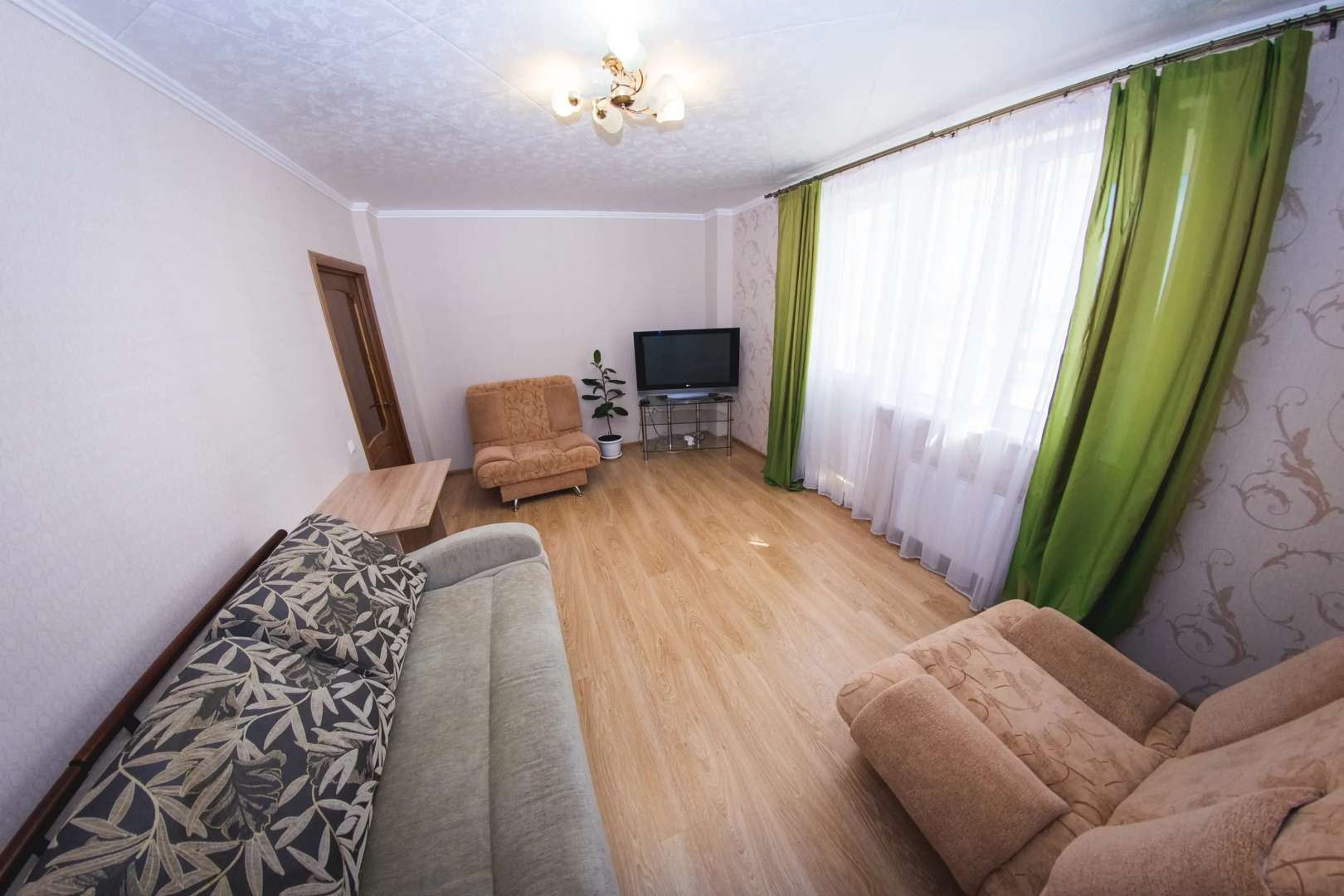 Апартаменты ATLANT Apartments 165