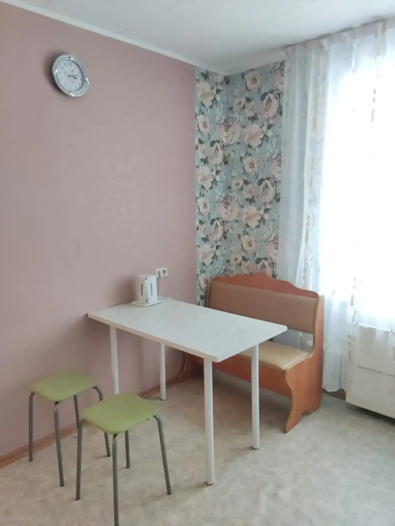 Апартаменты Апарт Миасс на Вернадского 5