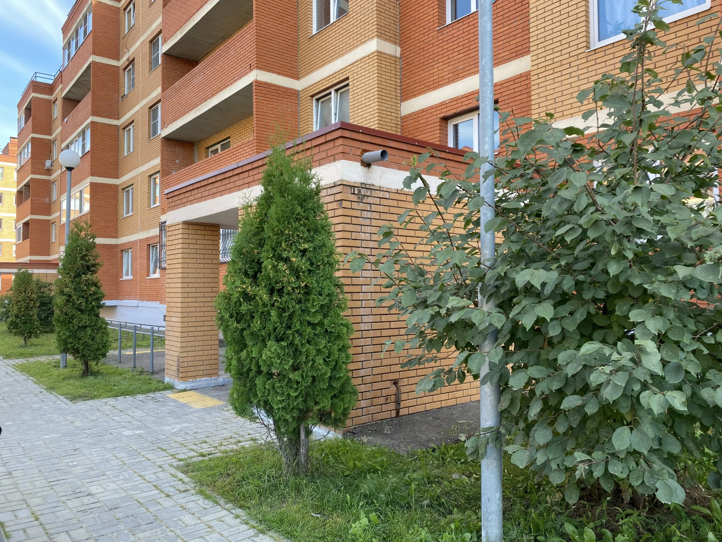 Квартира Лондон