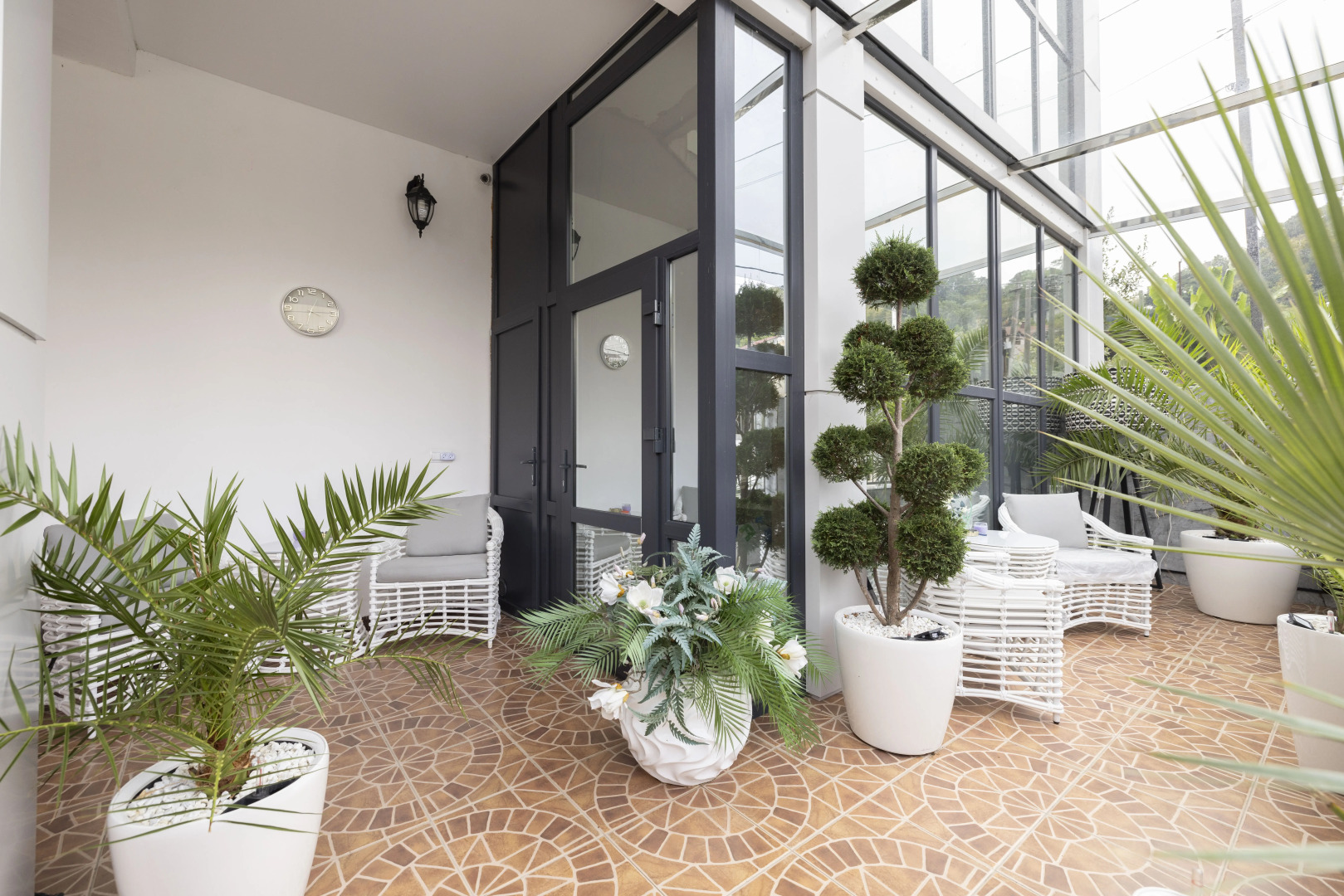 Апартаменты Люкс у Аэропорта