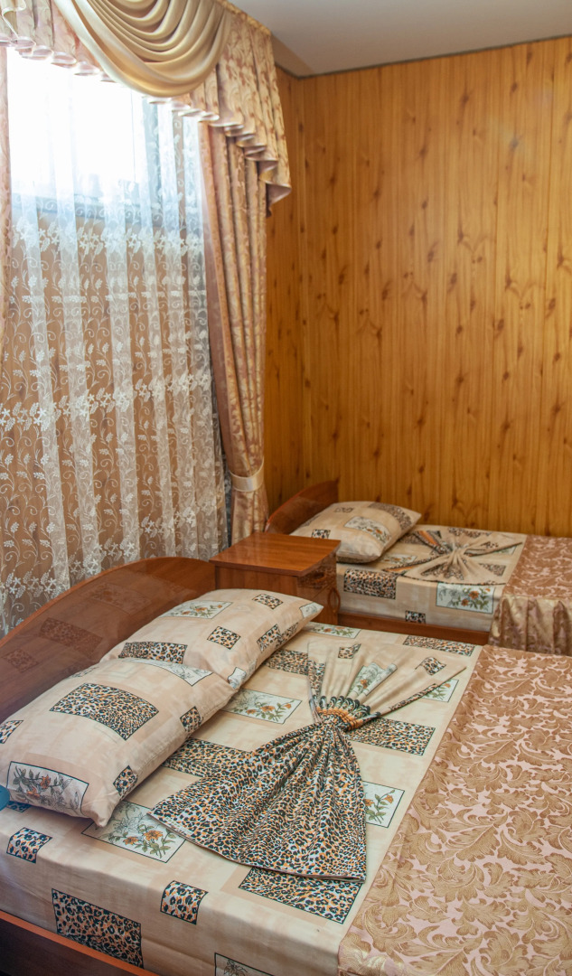 Гостевой дом Луиза