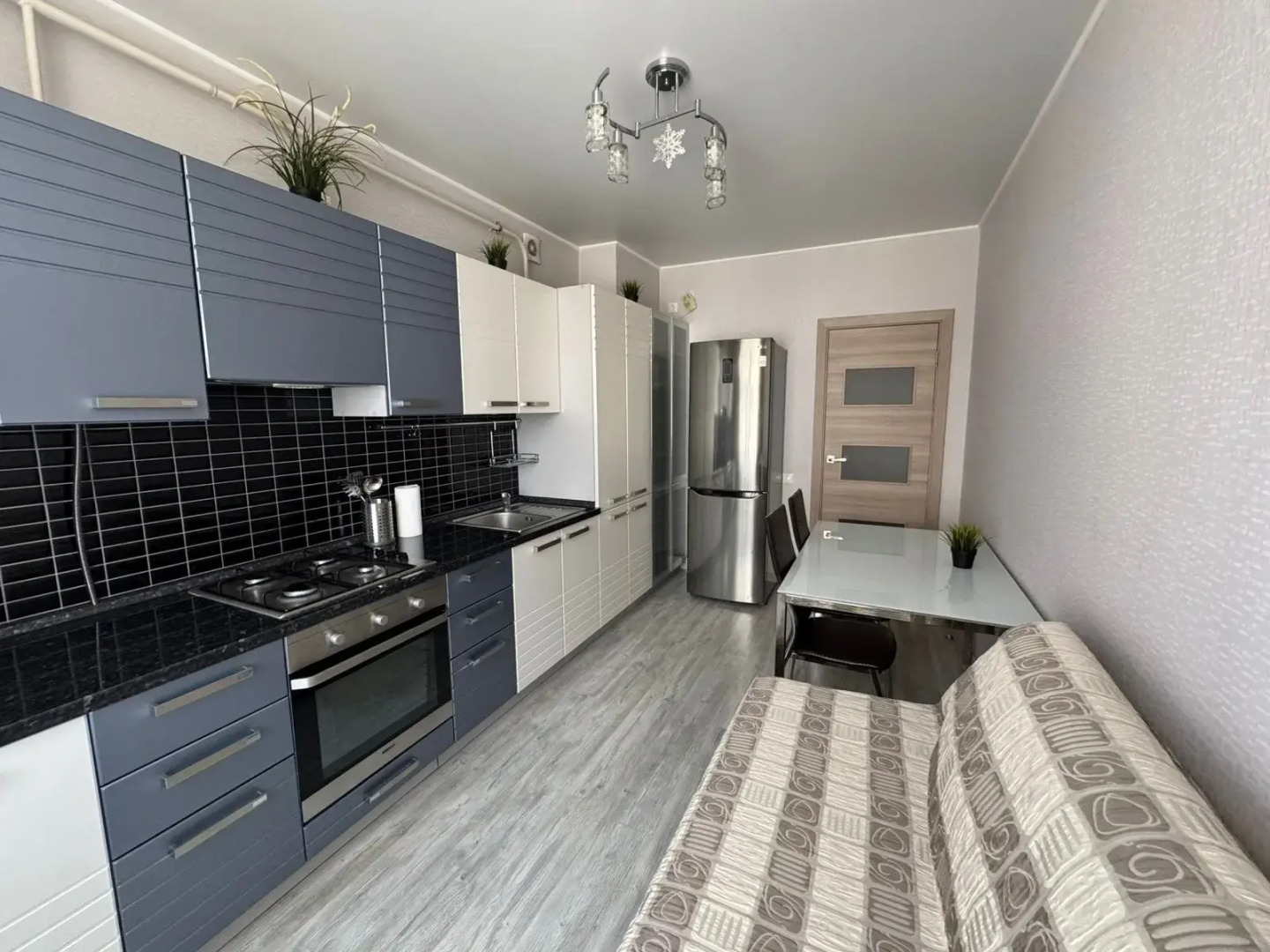 Апартаменты Кремль 54