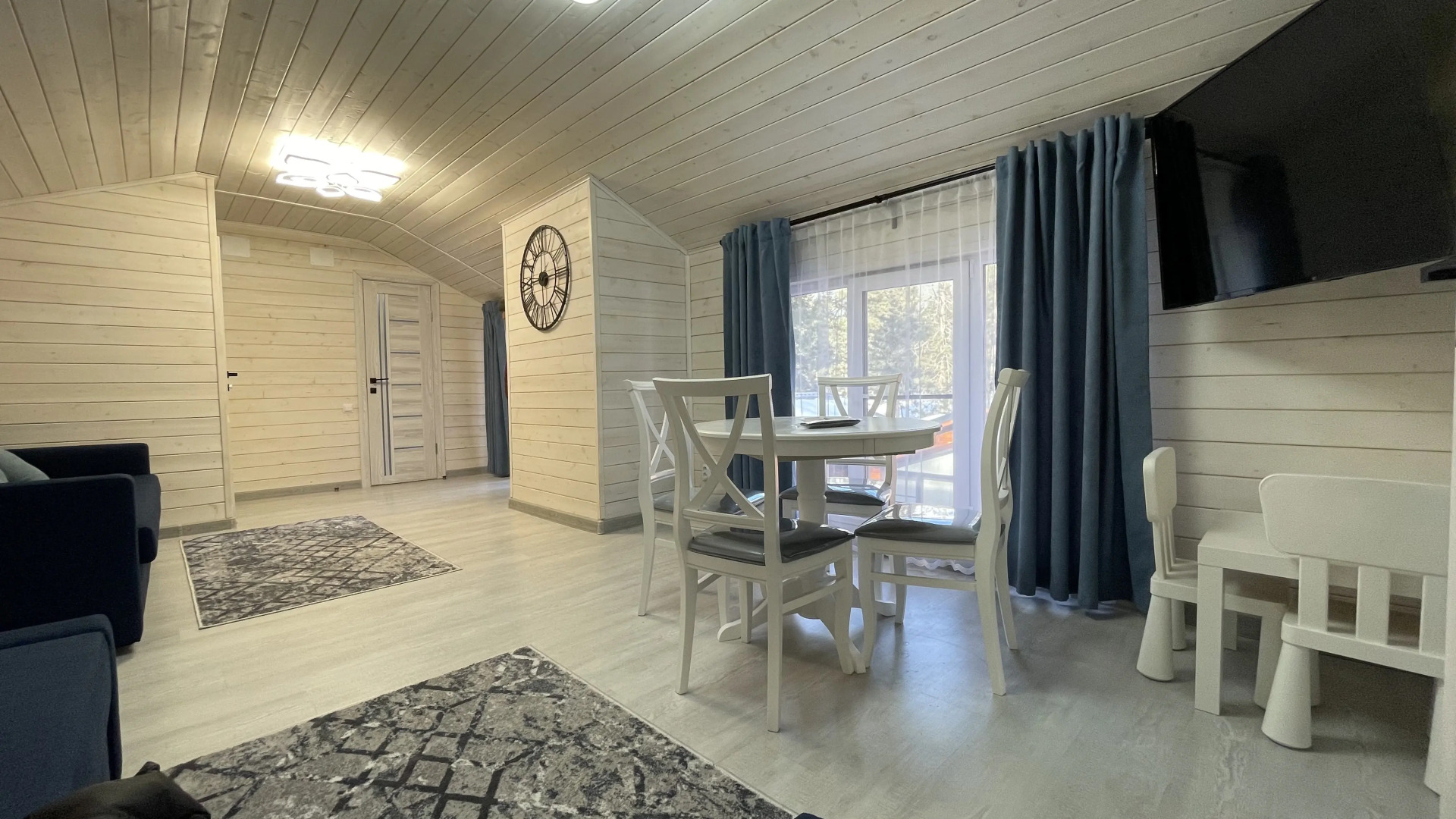 База отдыха Архыз