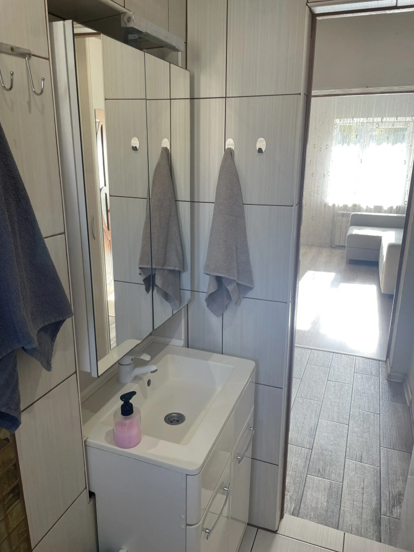 Апартаменты на проспекте Калинина 23