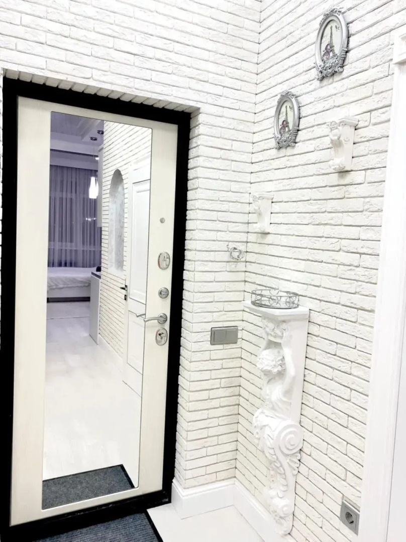 Апартаменты Взморье