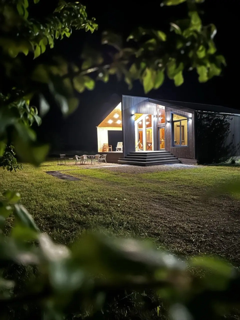 База отдыха Донская Ривьера