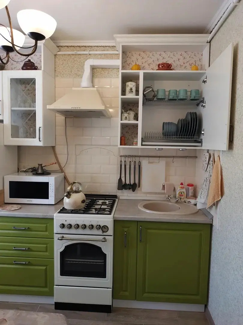 Апартаменты Philisa na Valdae